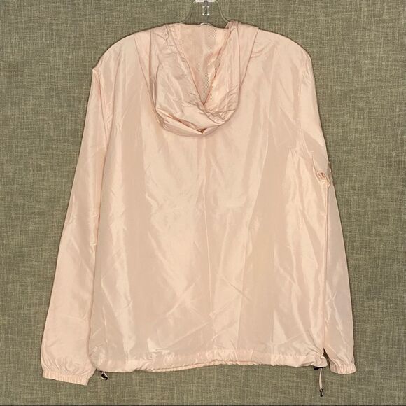 Jeffree Star Windbreaker Pink Shane Dawson Sml - Picture 5 of 6